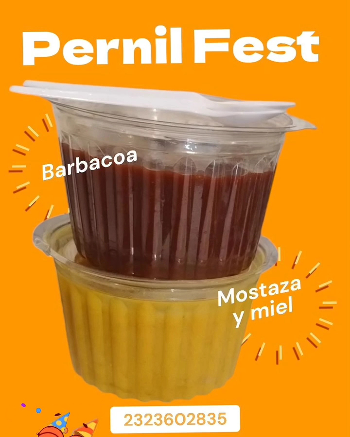 Pernil Fest