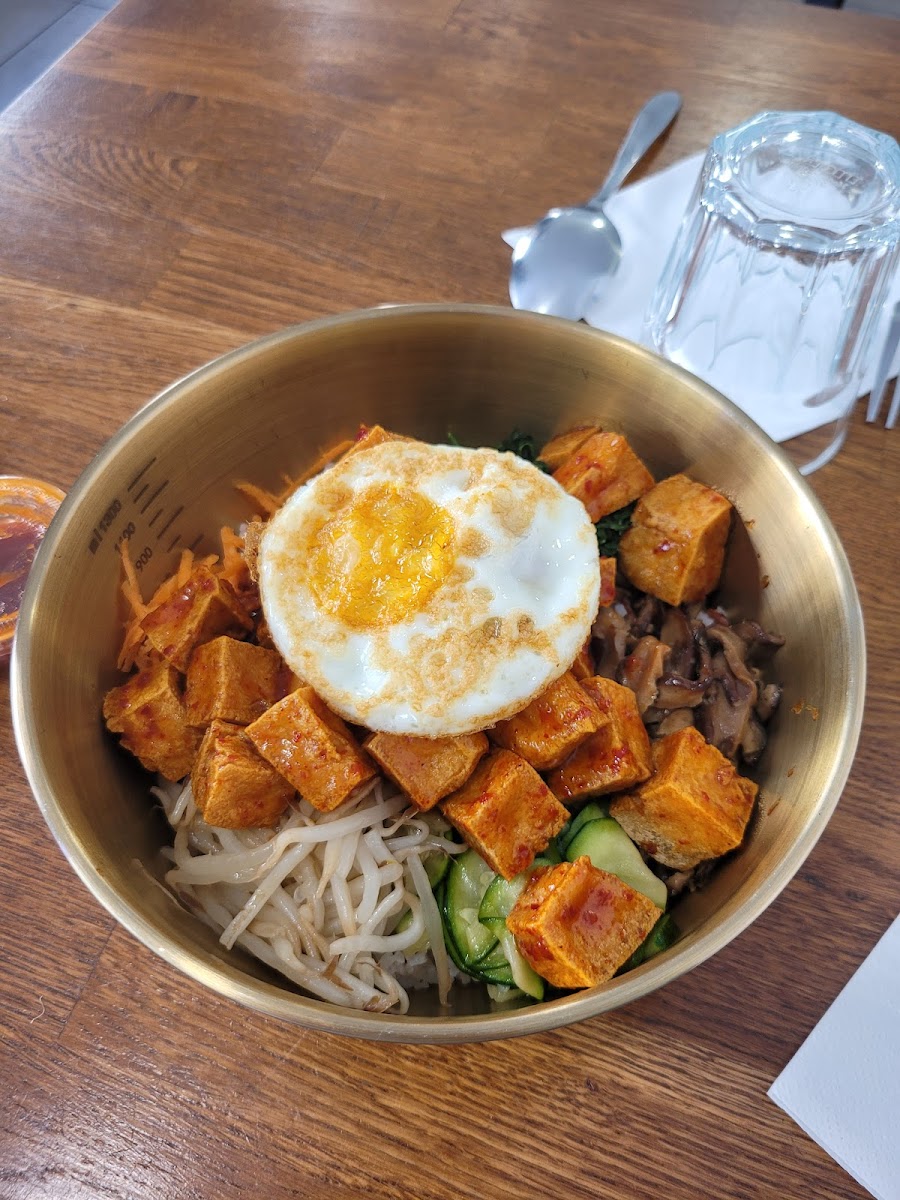 Korea box Photo 10