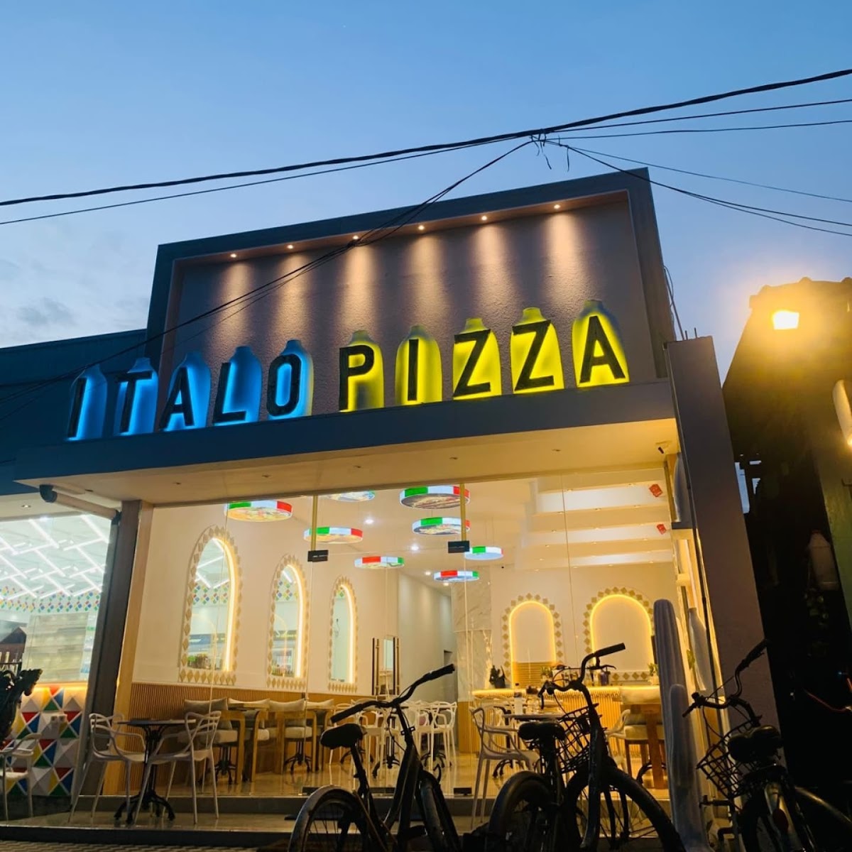Italo 5