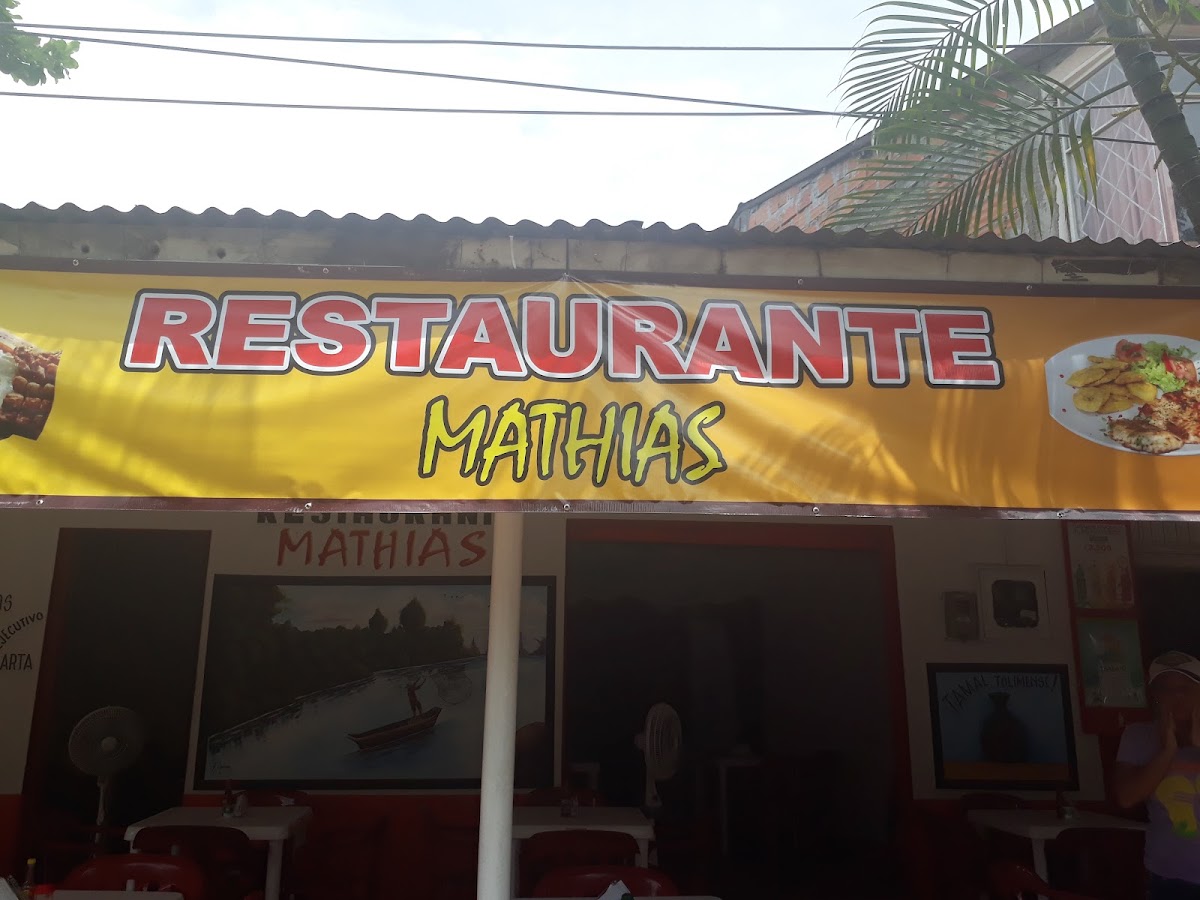 Restaurante Mathias Photo 2