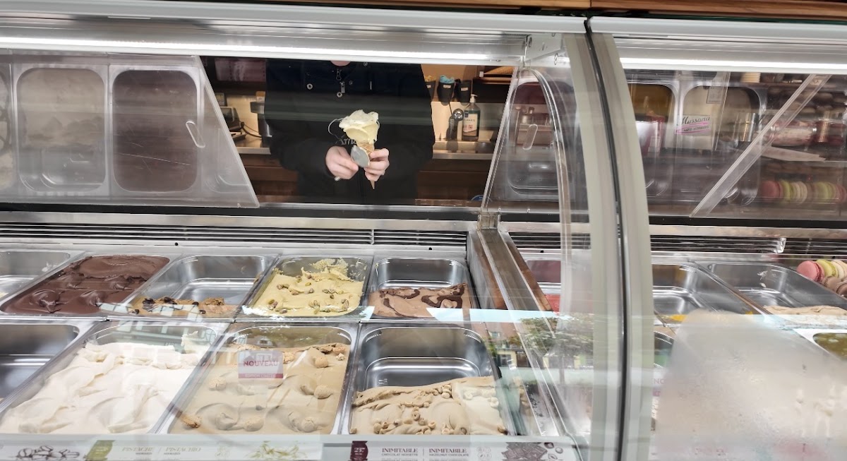 Amorino Gelato - Roppenheim Photo 3
