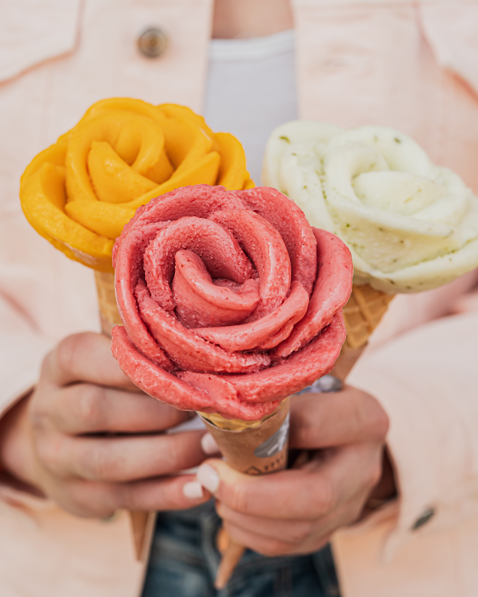 Amorino Gelato - Roppenheim Photo 4