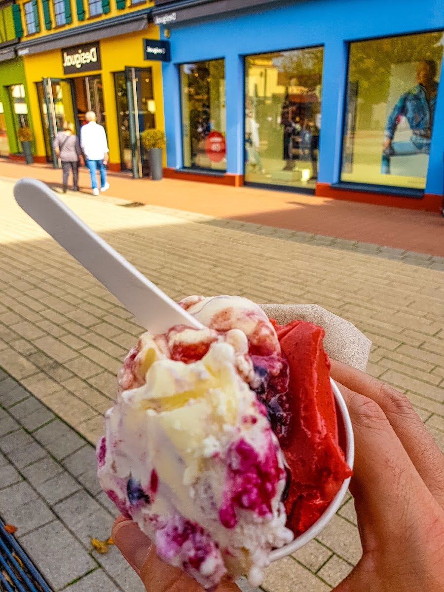 Amorino Gelato - Roppenheim Photo 6