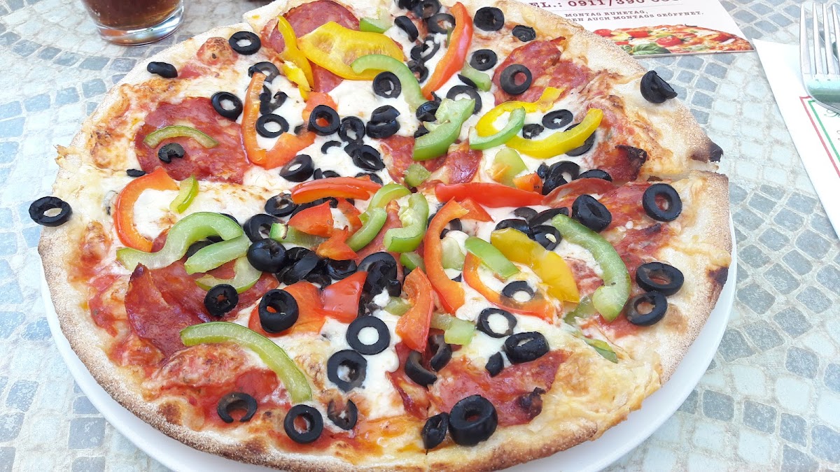 Eis & Pizza Antonio Photo 10