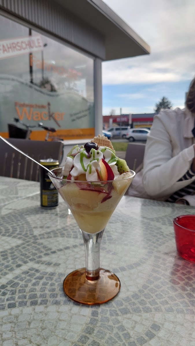 Eis & Pizza Antonio Photo 6