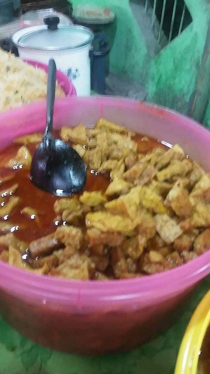 Nasi Uduk Khas Karawang Photo 10