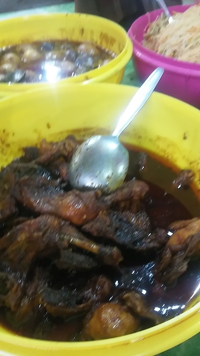 Nasi Uduk Khas Karawang Photo 3
