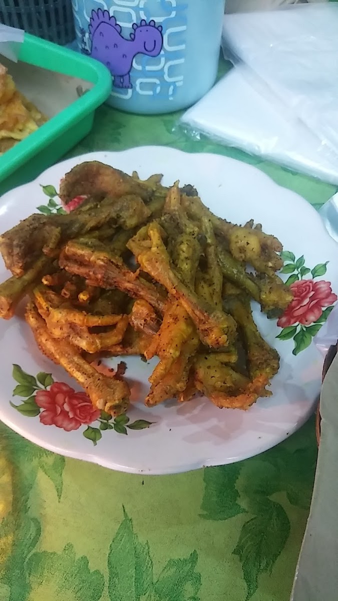 Nasi Uduk Khas Karawang Photo 4