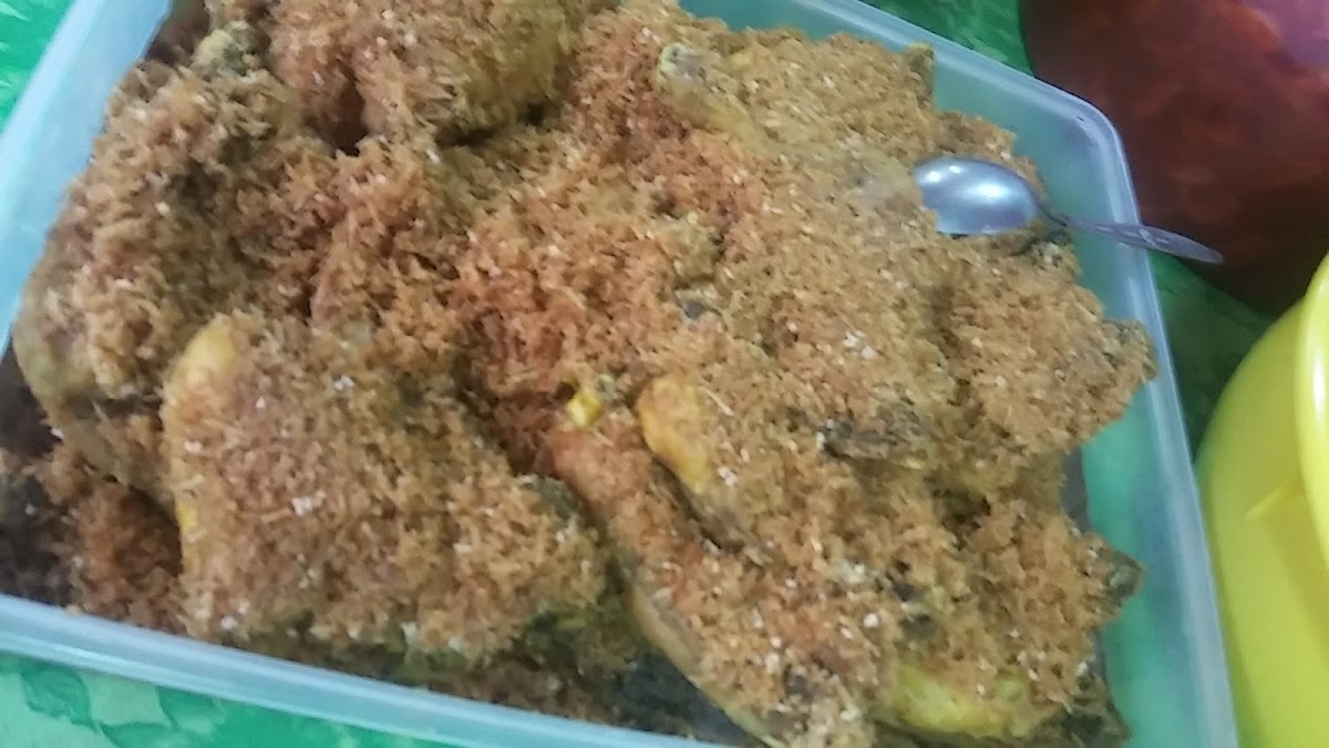 Nasi Uduk Khas Karawang Photo 5