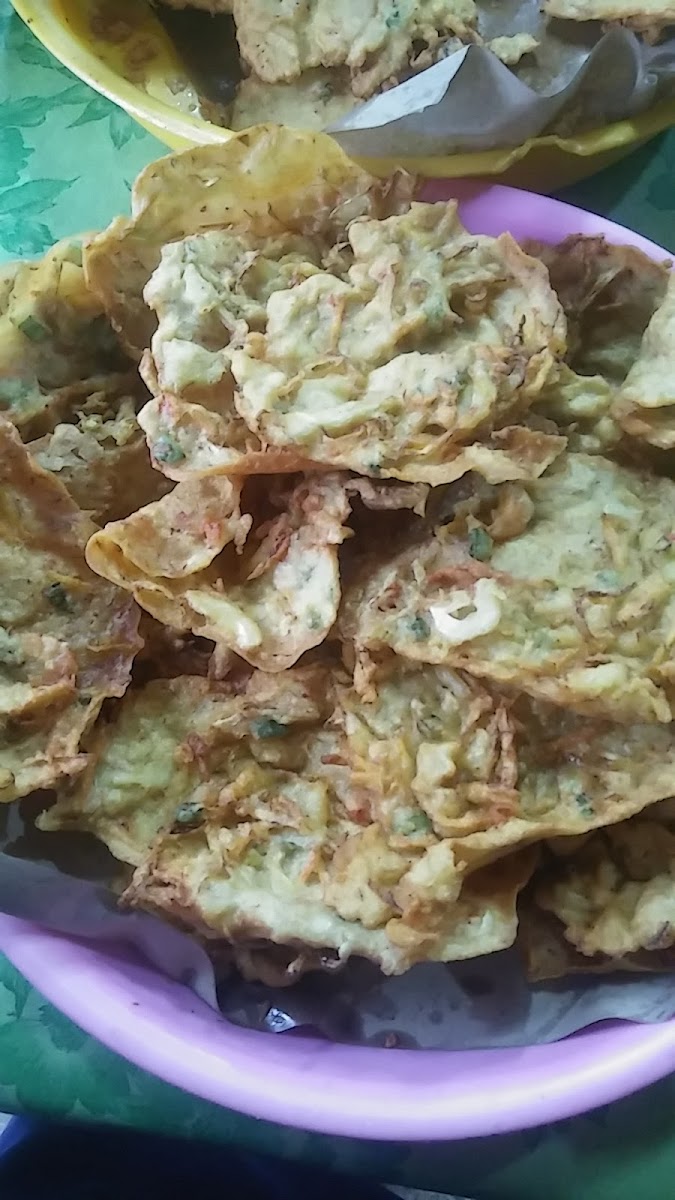 Nasi Uduk Khas Karawang Photo 6