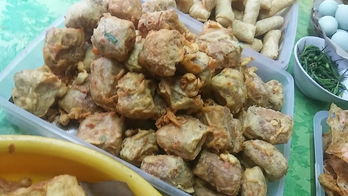 Nasi Uduk Khas Karawang Photo 7