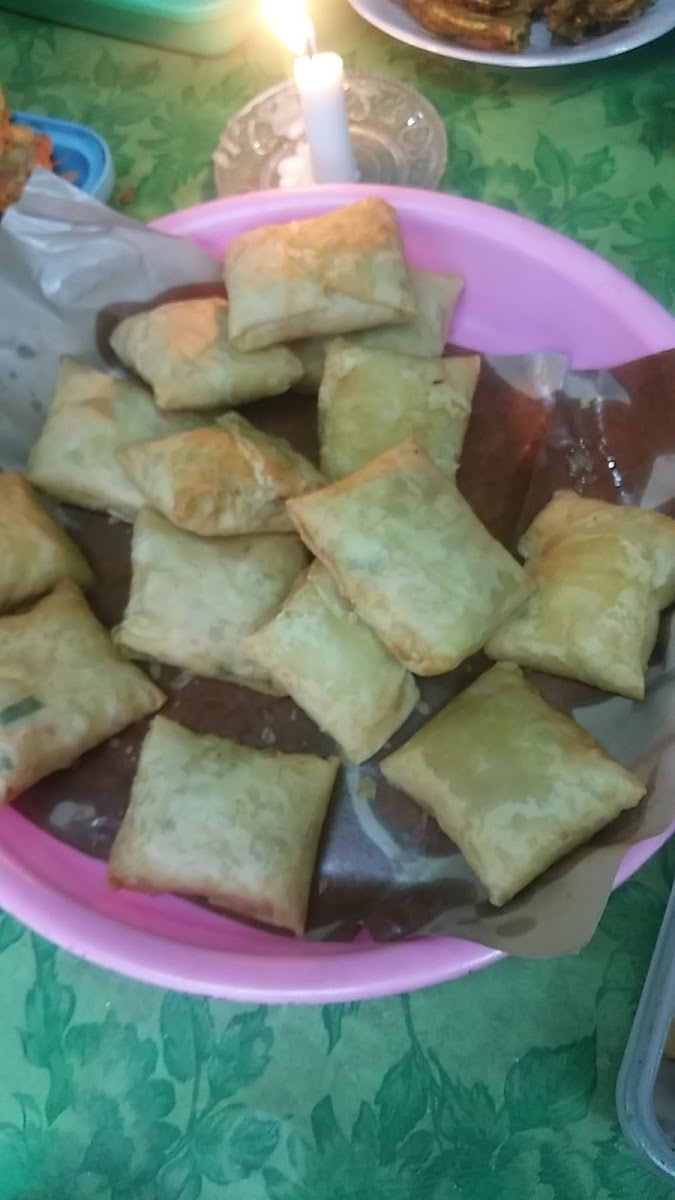 Nasi Uduk Khas Karawang Photo 8