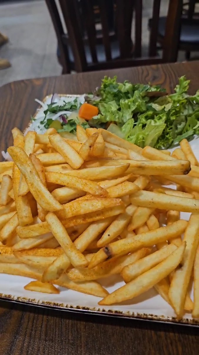 Habibi Grill Photo 2