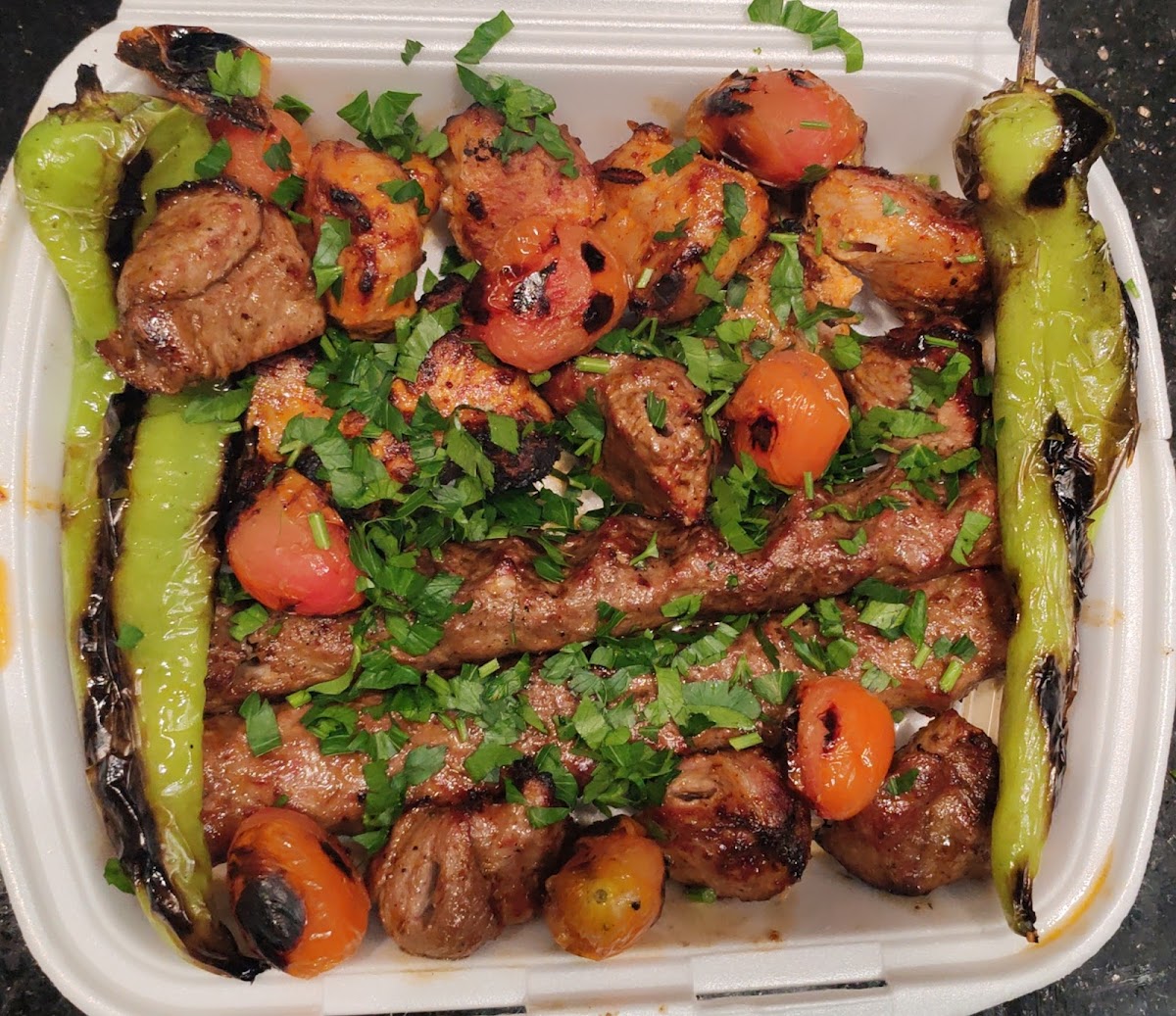 Habibi Grill Photo 3