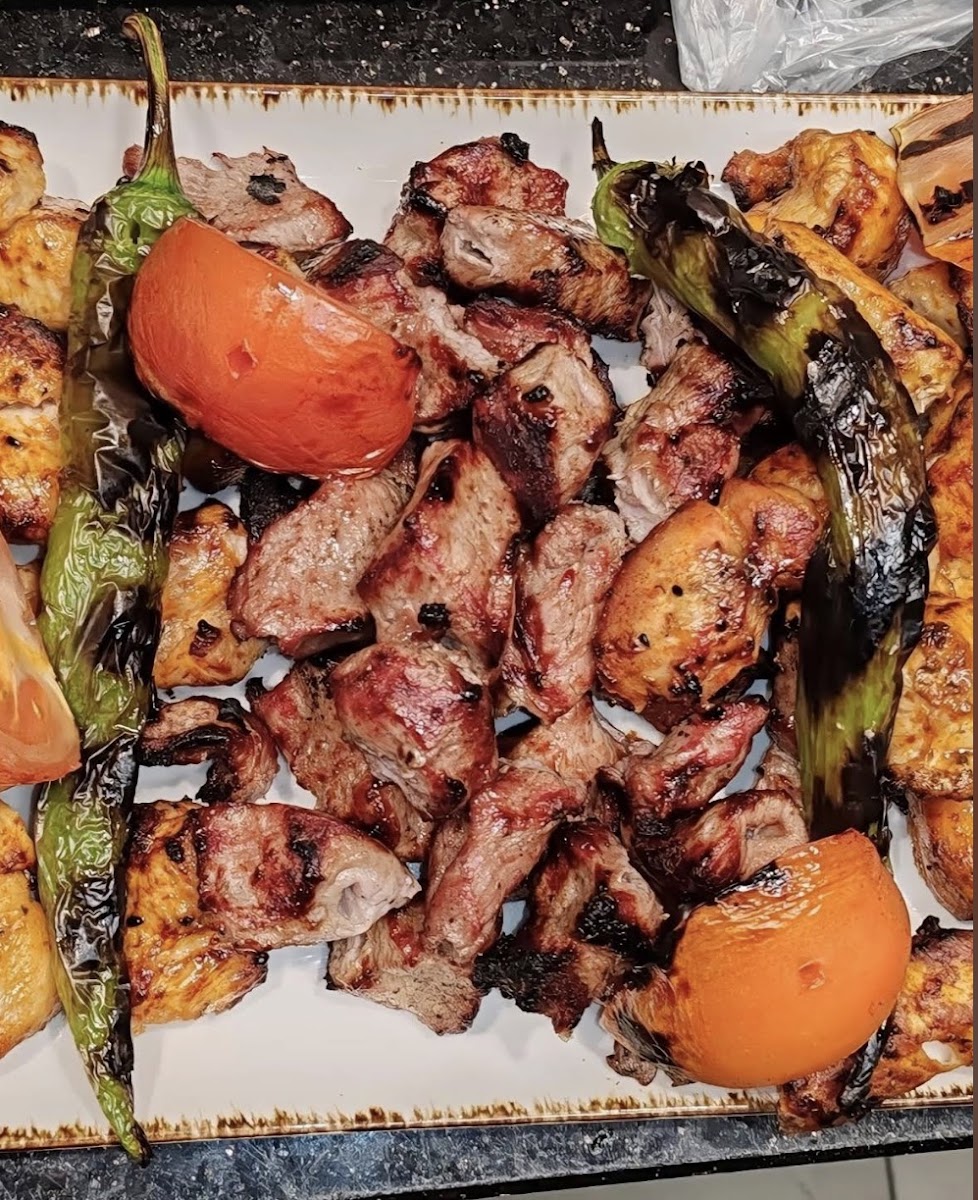 Habibi Grill Photo 4