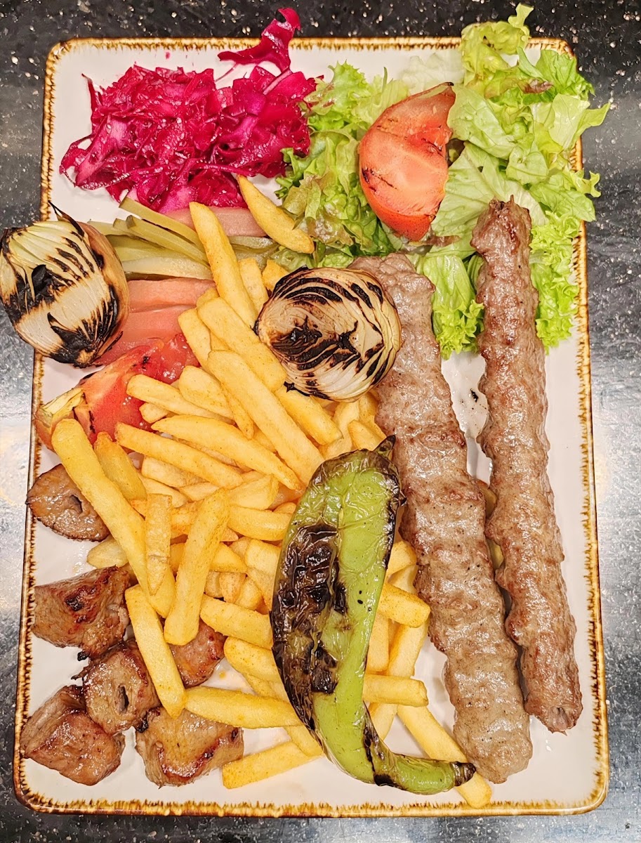 Habibi Grill Photo 8
