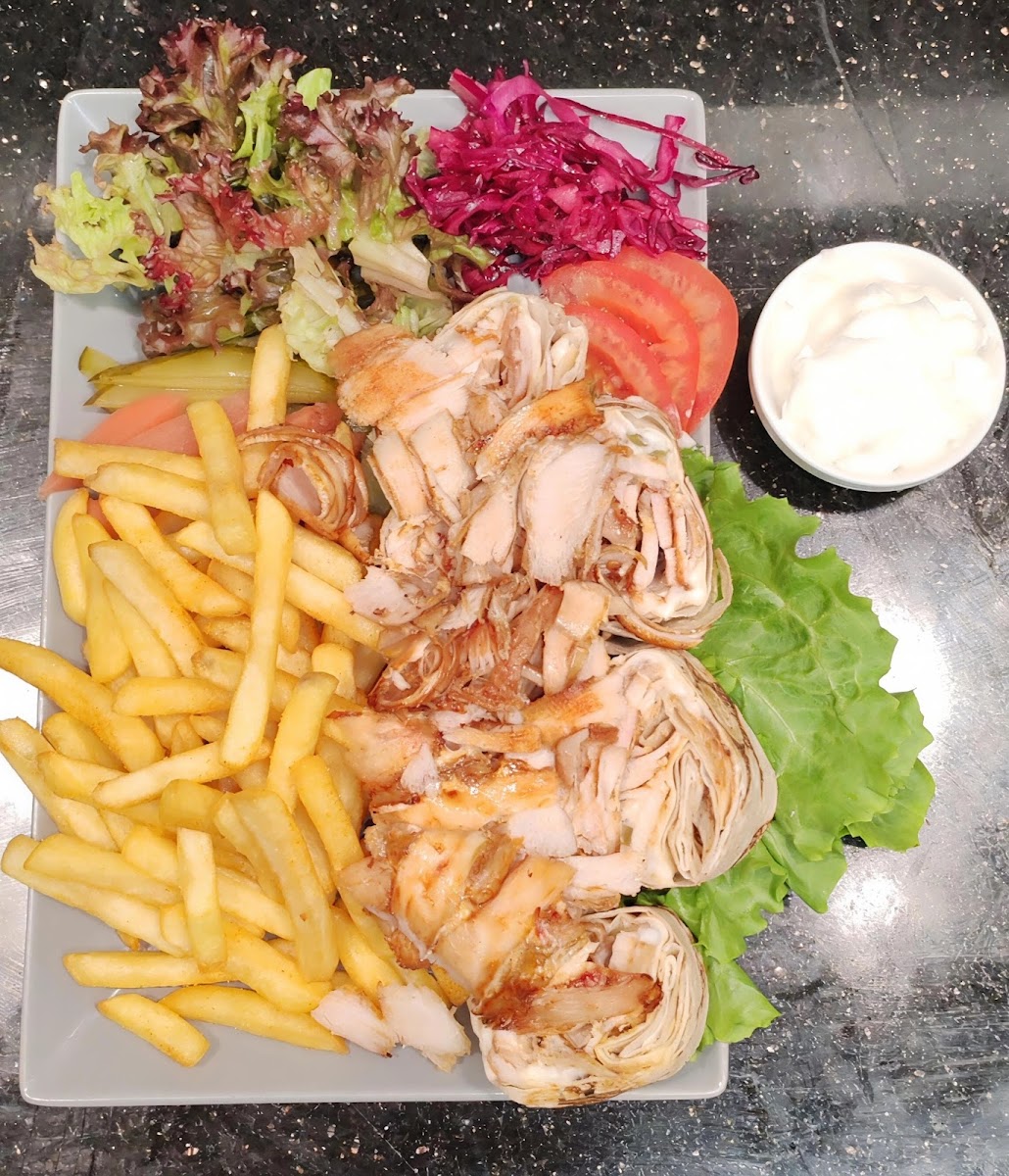 Habibi Grill Photo 9
