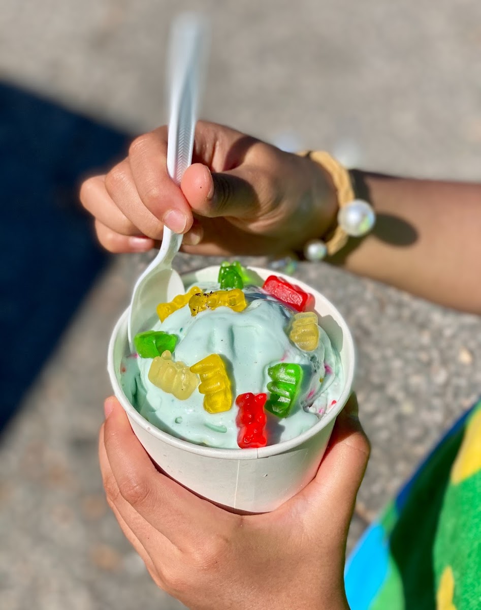 Gumdrops & Lollipops Candy & Ice Cream Photo 9