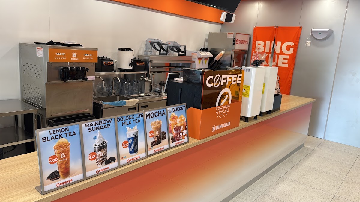Bingxue Cmart BDI Jitra Photo 6