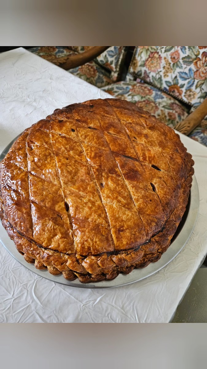 Au Bon Petit Bailly Photo 2