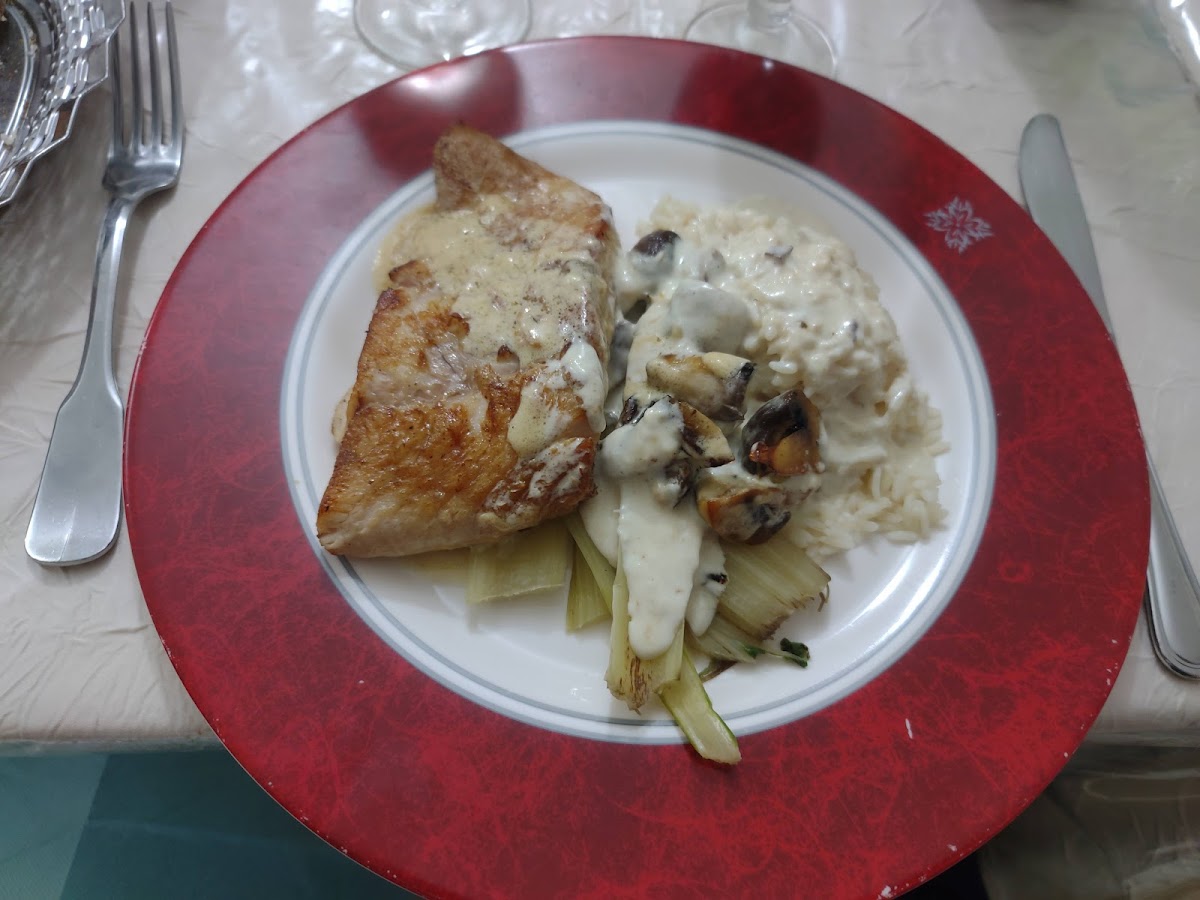 Au Bon Petit Bailly Photo 6