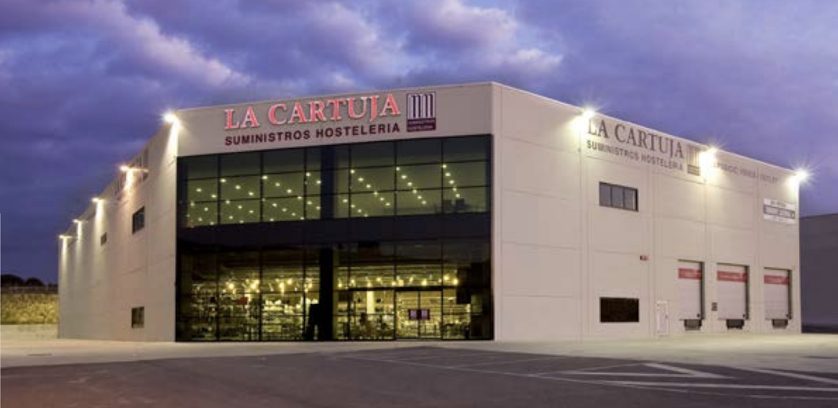La Cartuja Hosteleria