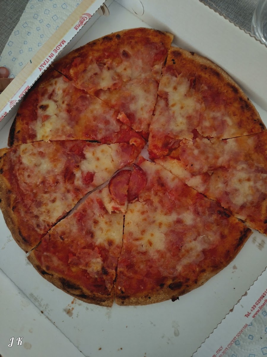 Pizzeria da Aldo Photo 4
