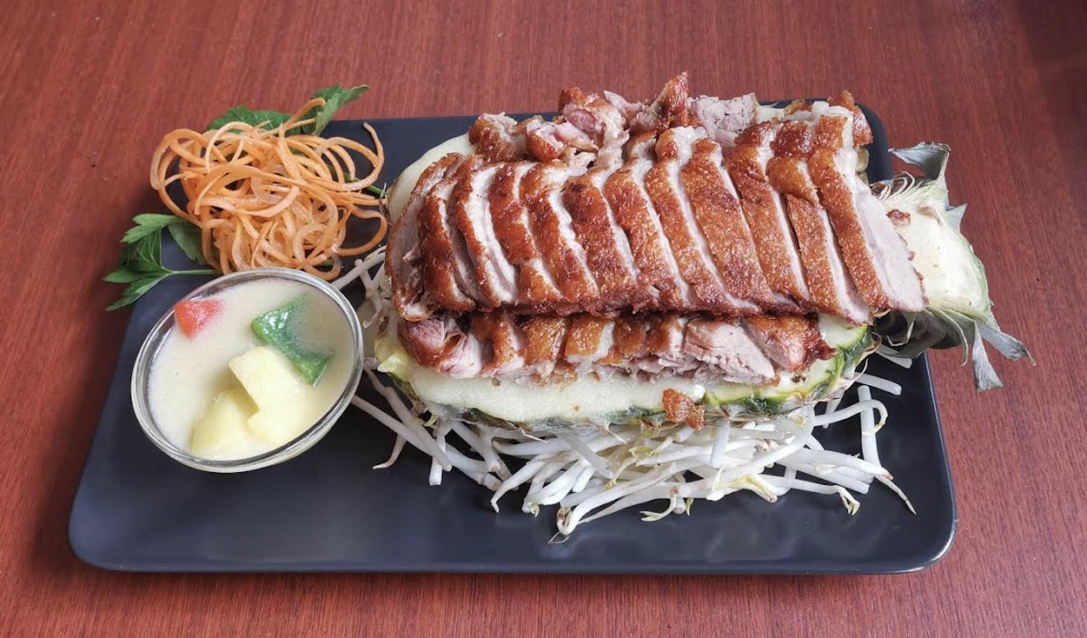 Xiyangyang Chinese Dumpling Restaurant Photo 3
