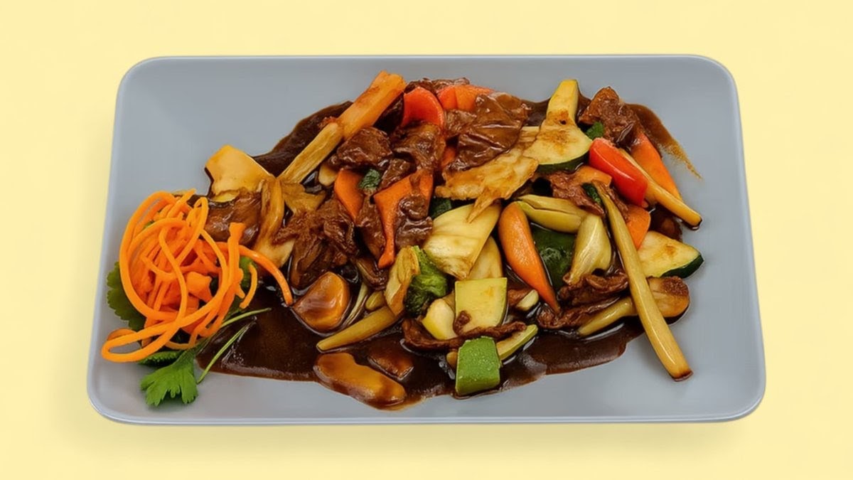 Xiyangyang Chinese Dumpling Restaurant Photo 4