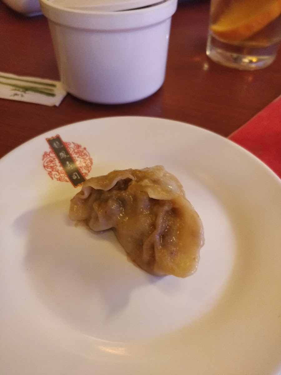 Xiyangyang Chinese Dumpling Restaurant Photo 5