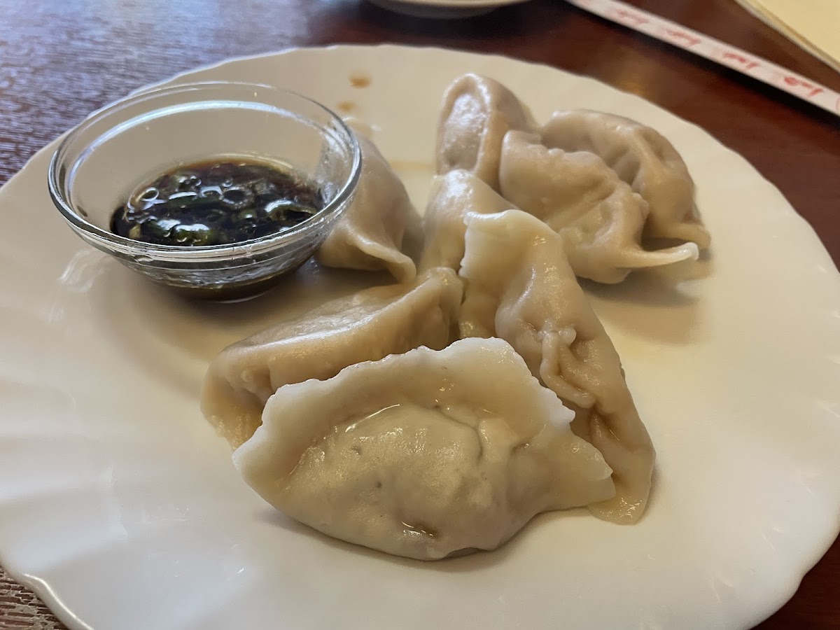Xiyangyang Chinese Dumpling Restaurant Photo 6