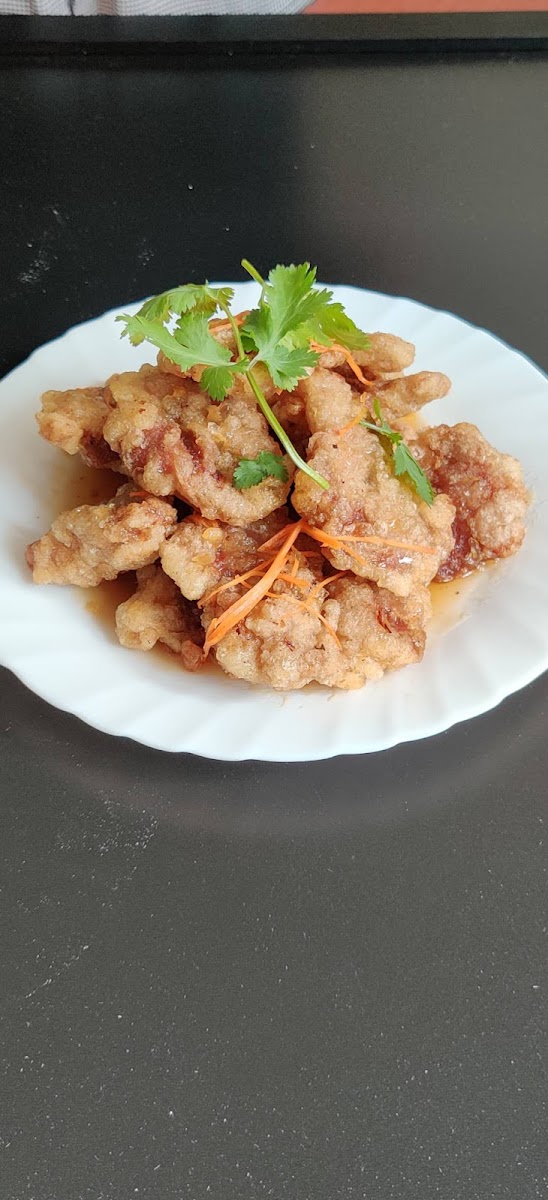 Xiyangyang Chinese Dumpling Restaurant Photo 7