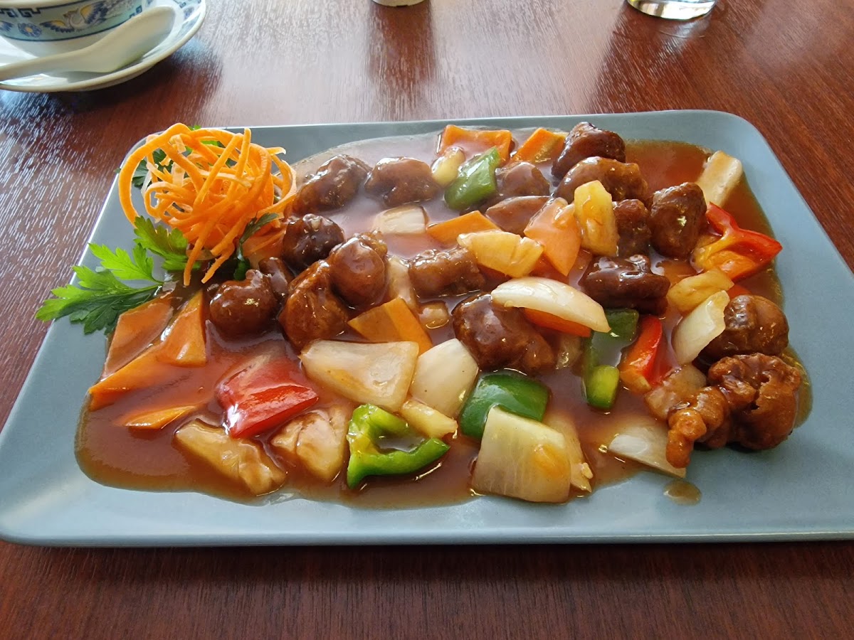 Xiyangyang Chinese Dumpling Restaurant Photo 8