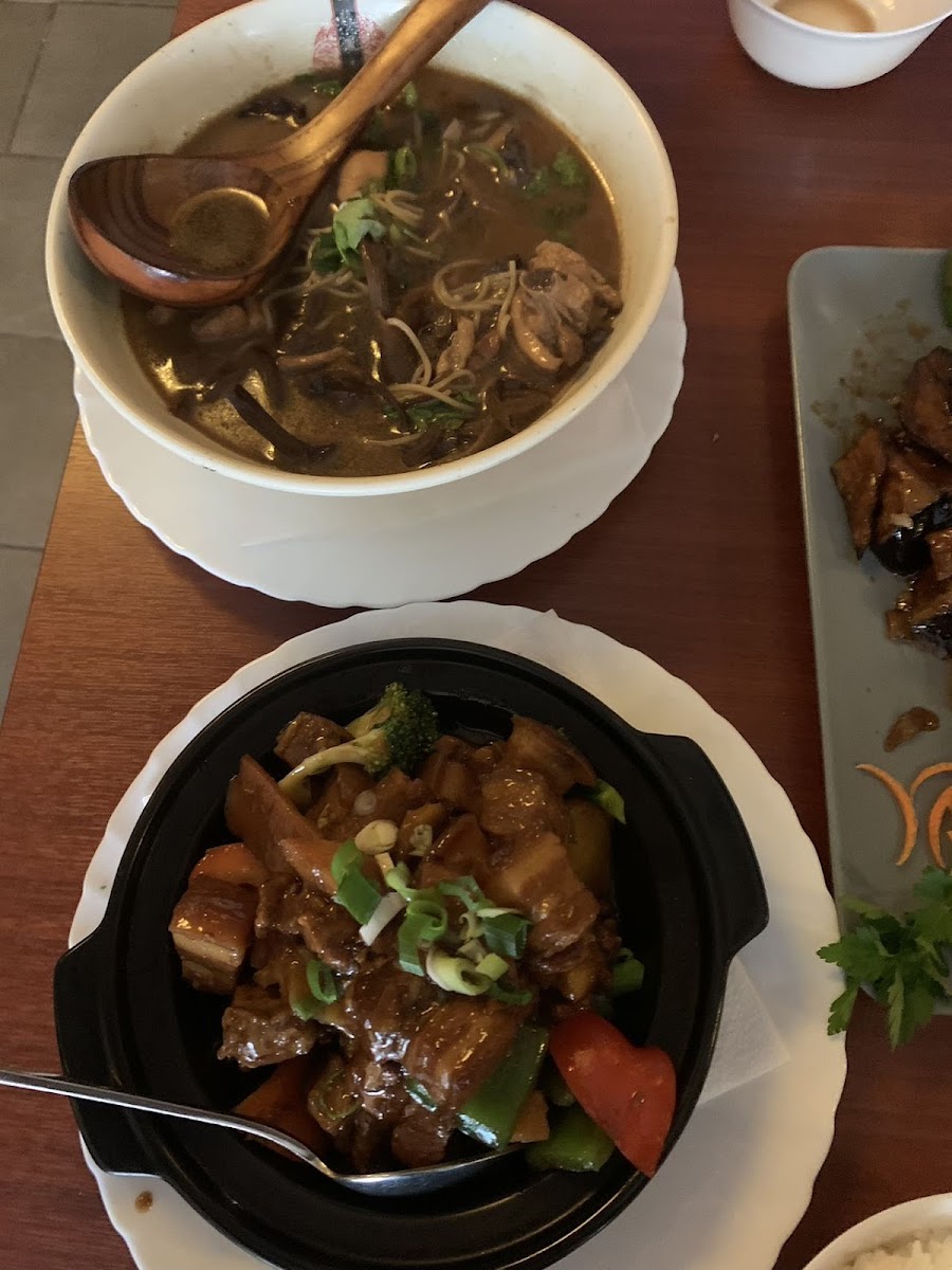 Xiyangyang Chinese Dumpling Restaurant Photo 9