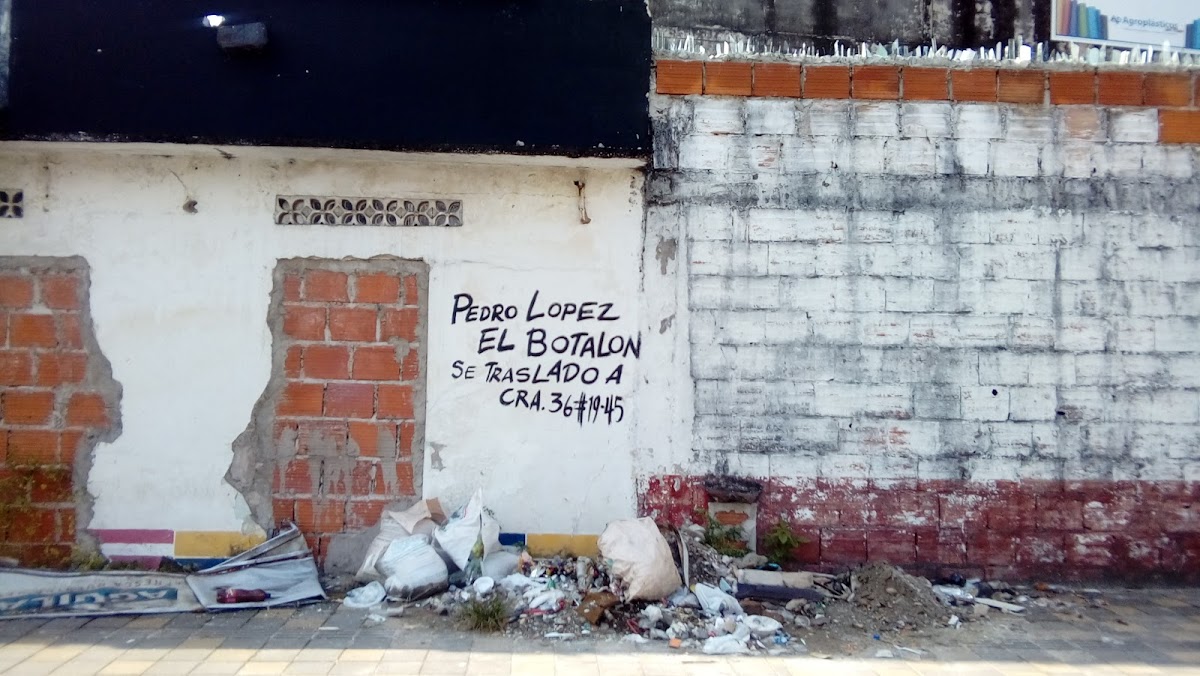 El Botalón Centro artístico y Musical