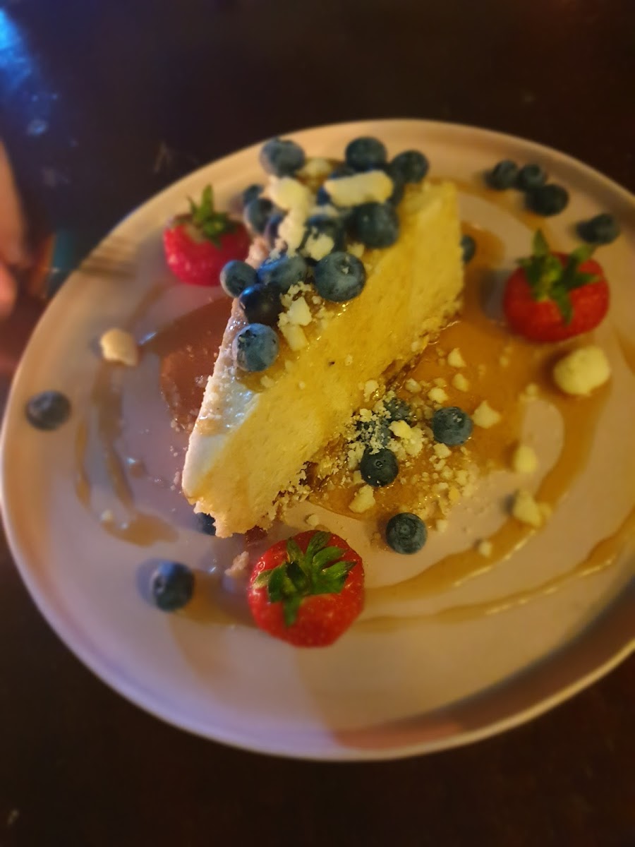 THE NOSH - RESTAURANT Photo 10