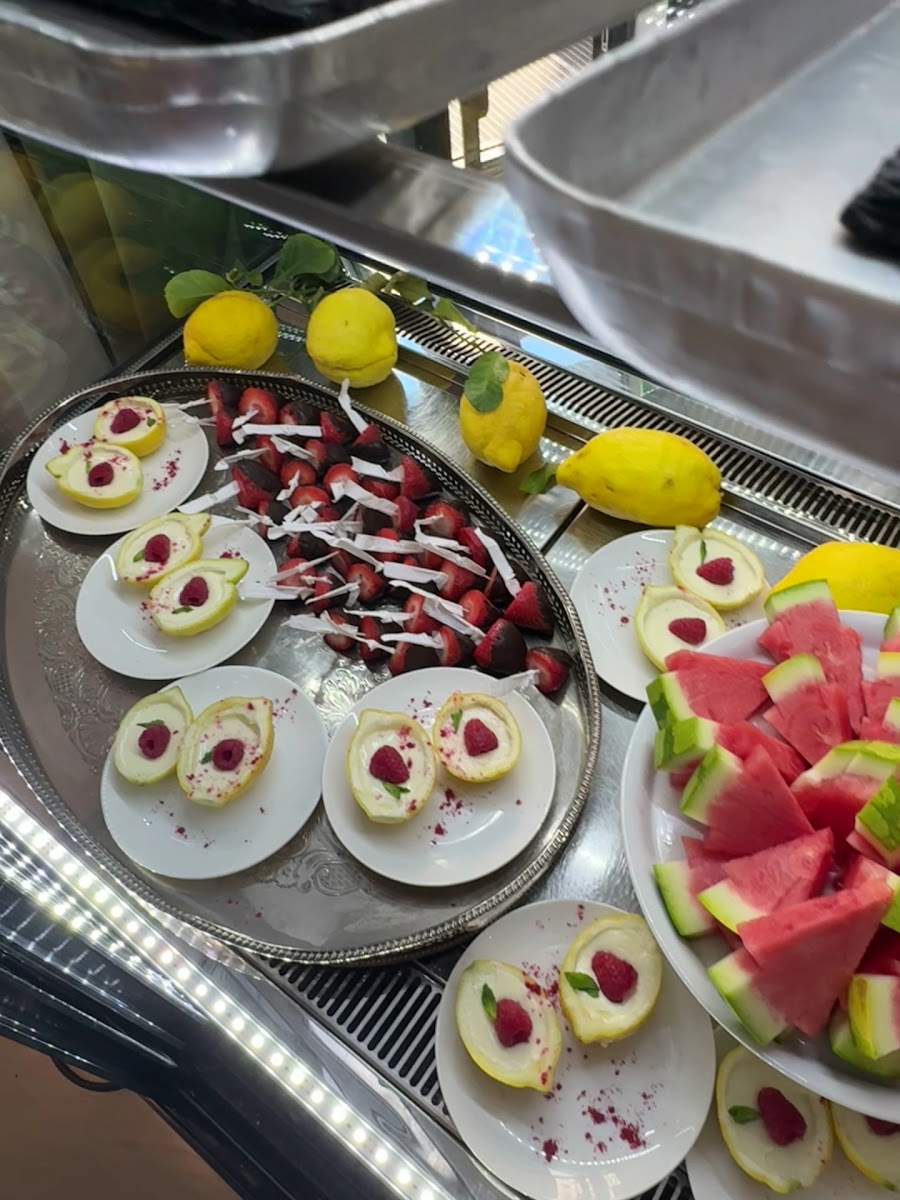 THE NOSH - RESTAURANT Photo 2