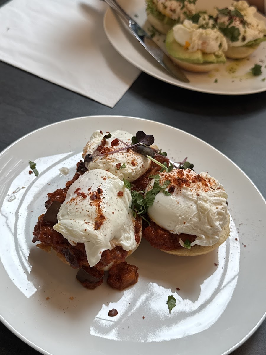 THE NOSH - RESTAURANT Photo 4