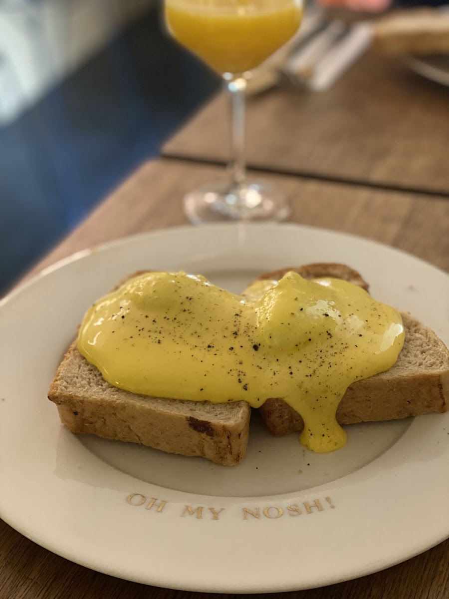 THE NOSH - RESTAURANT Photo 5