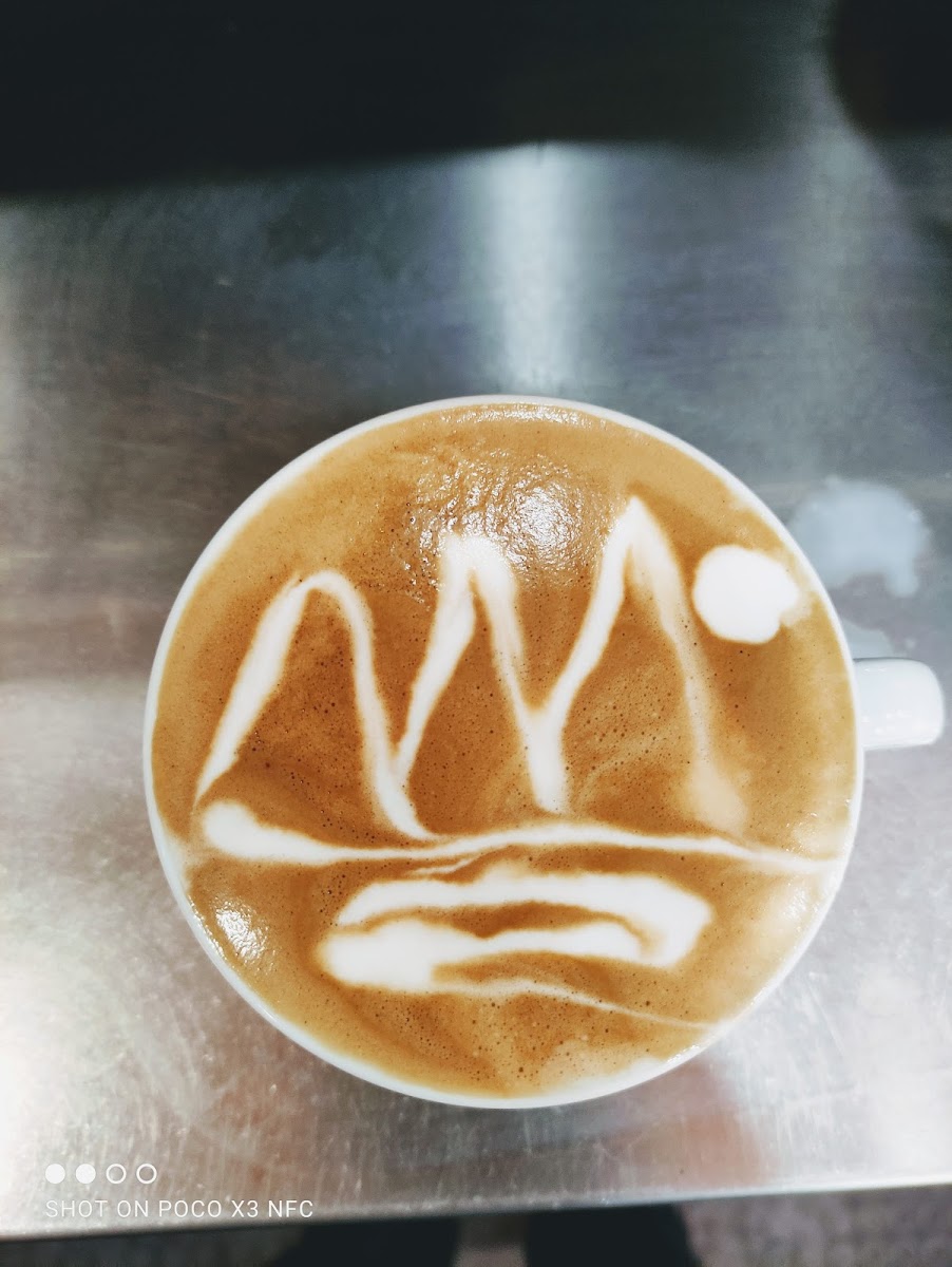 Caffè Michelangelo Photo 5
