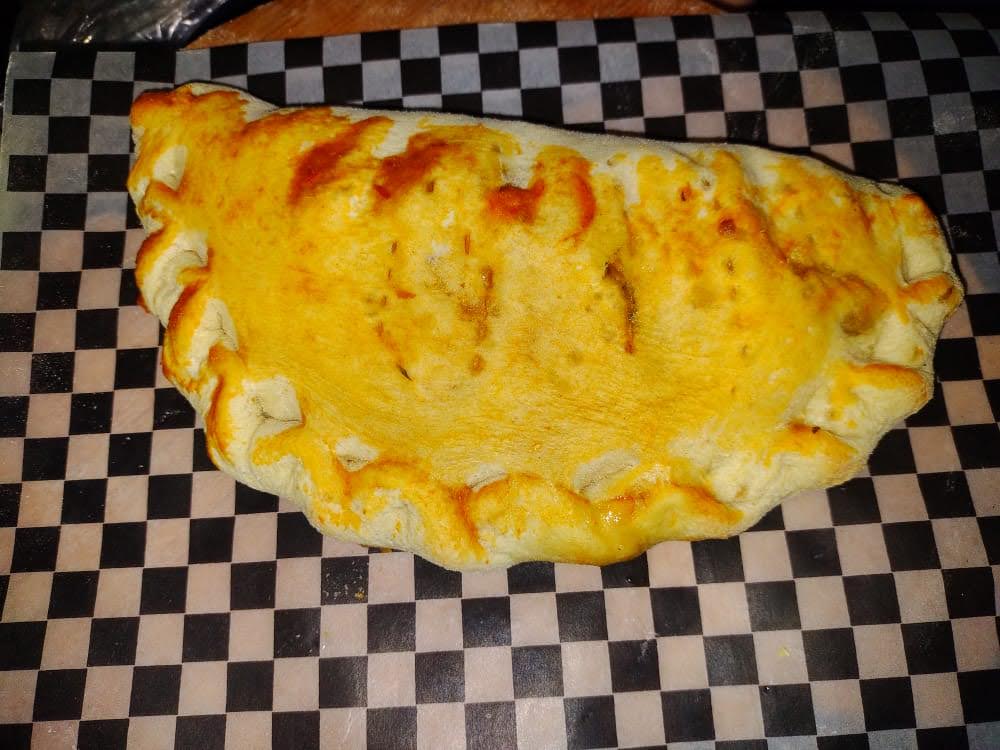 Gustock comidas rápidas y pizzería Photo 7