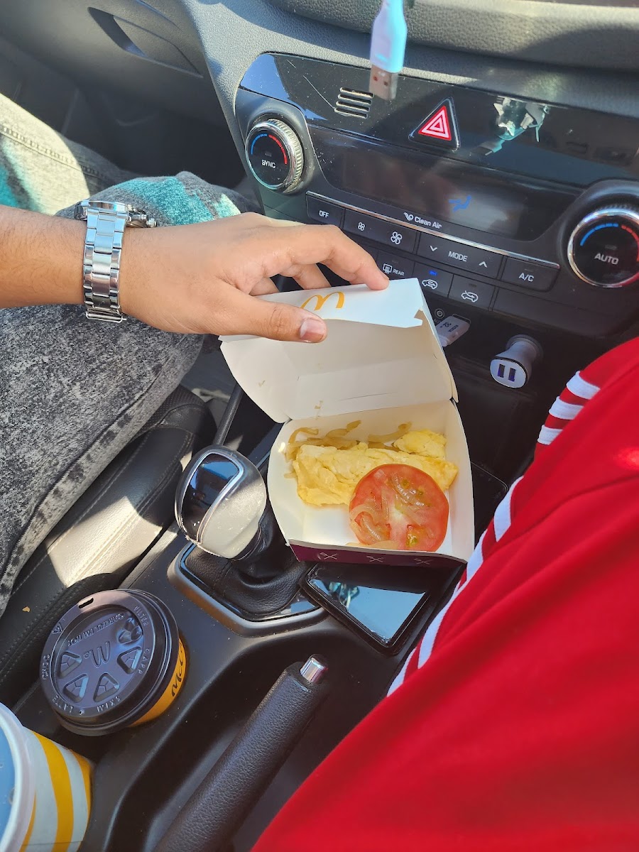 McDonald's Red Hill Drive-Thru Photo 4