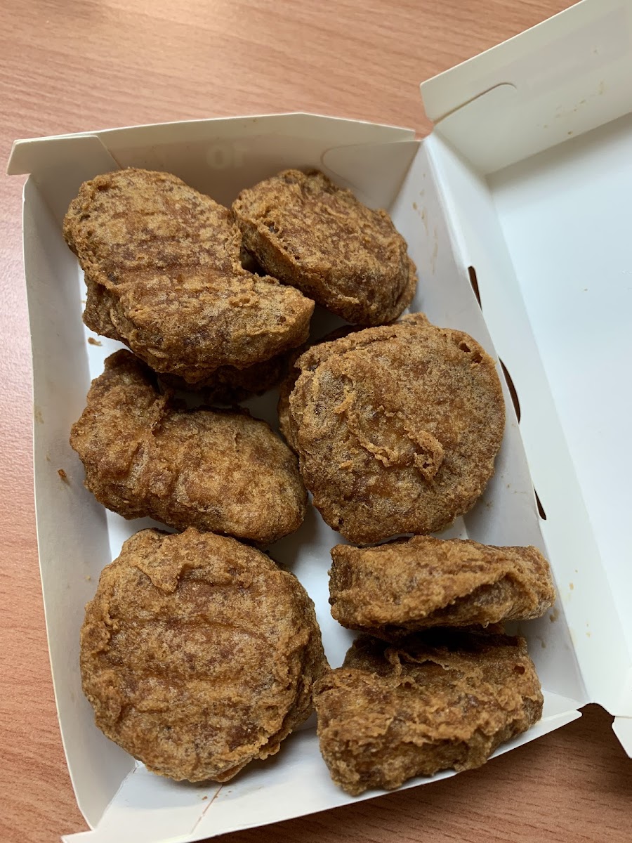 McDonald's Red Hill Drive-Thru Photo 7