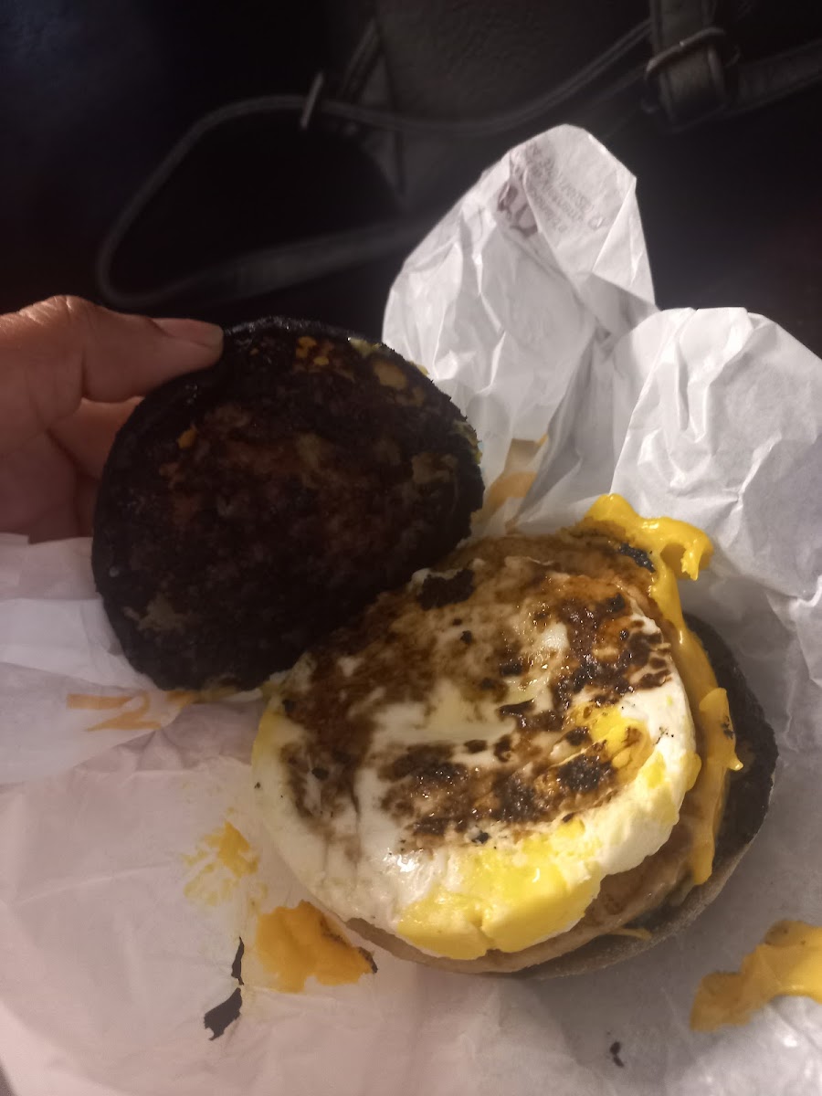 McDonald's Red Hill Drive-Thru Photo 9