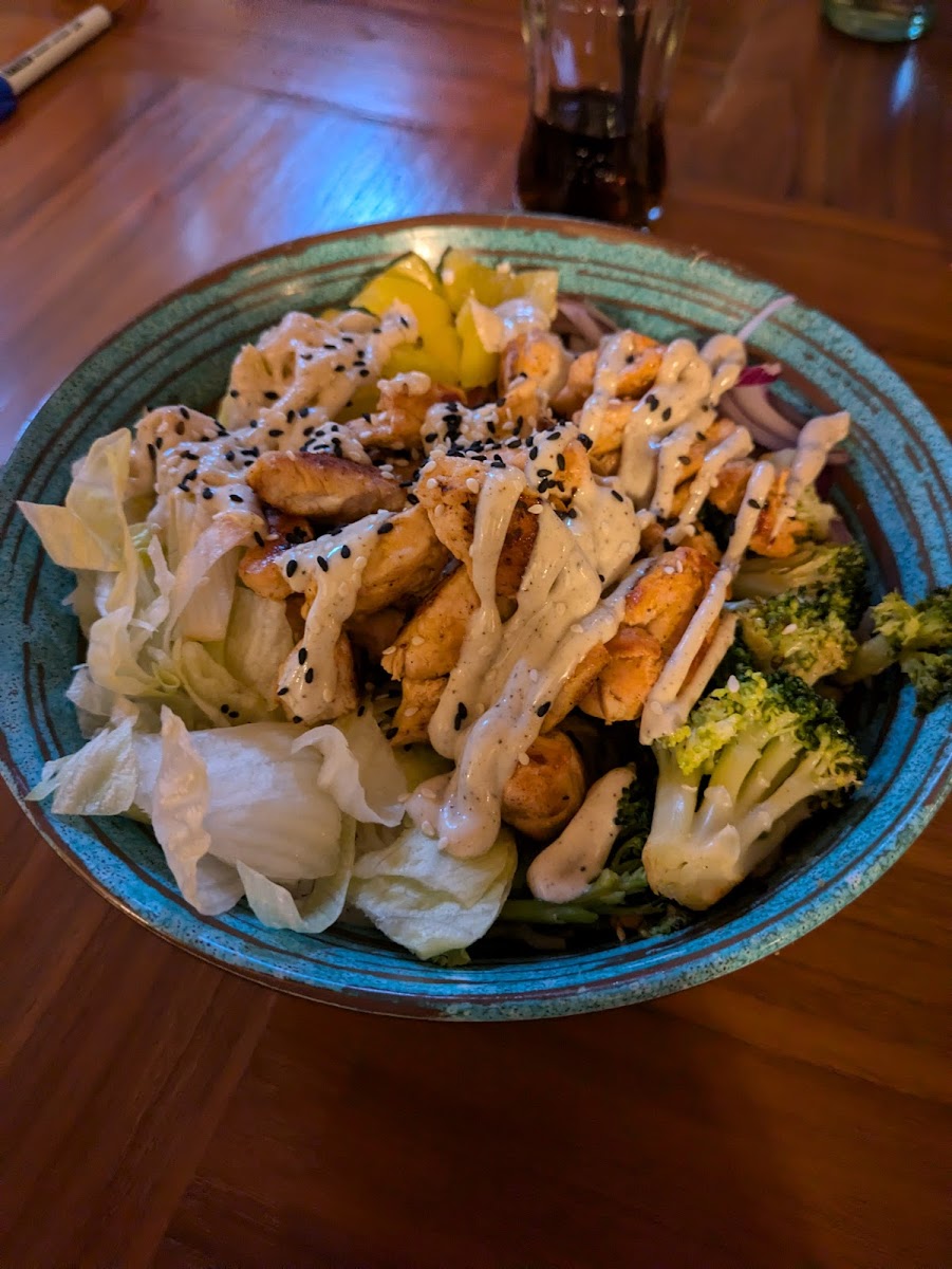 MO's Bowl Photo 5