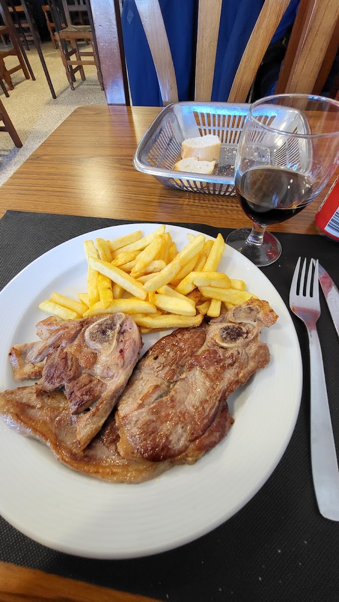 Restaurant Can Pedra Antiga Photo 10