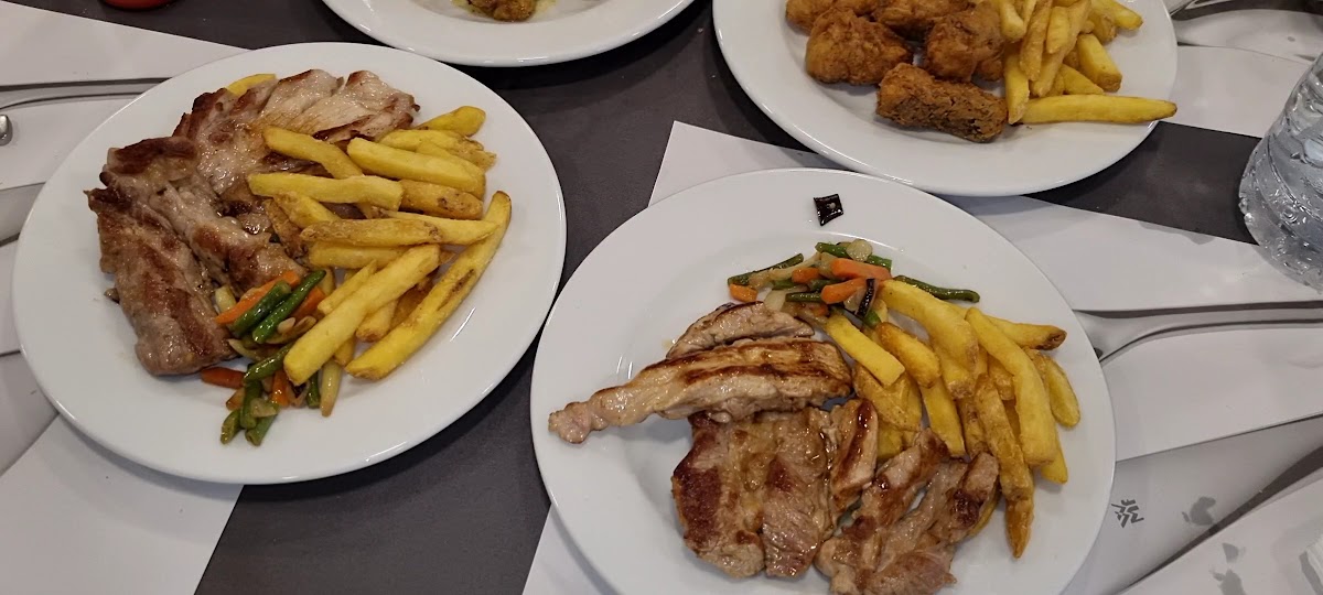 Restaurant Can Pedra Antiga Photo 2