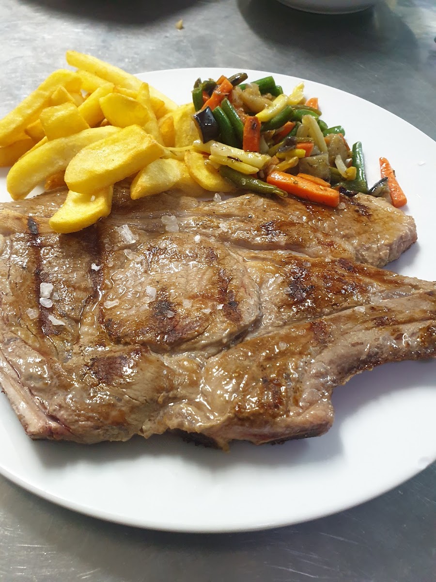 Restaurant Can Pedra Antiga Photo 5