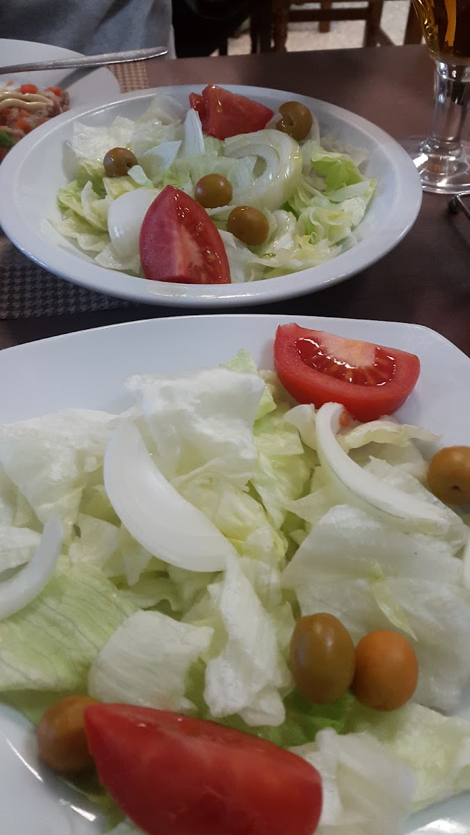 Restaurant Can Pedra Antiga Photo 6