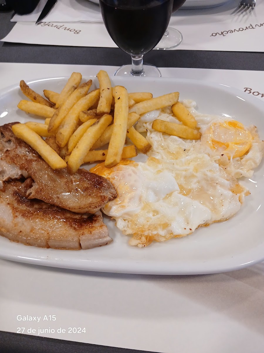 Restaurant Can Pedra Antiga Photo 8